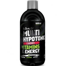 BioTech USA Multi Hypotoniс Drink