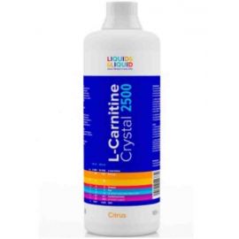 L-Carnitine Crystal 2500